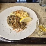 たべもの酒場　駄々 - 