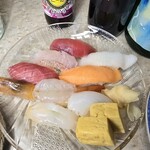 たべもの酒場　駄々 - 