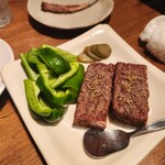 成吉思汗 ふじや - 