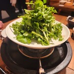 成吉思汗 ふじや - 