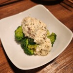 成吉思汗 ふじや - 