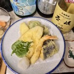 たべもの酒場　駄々 - 