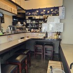 たべもの酒場　駄々 - 