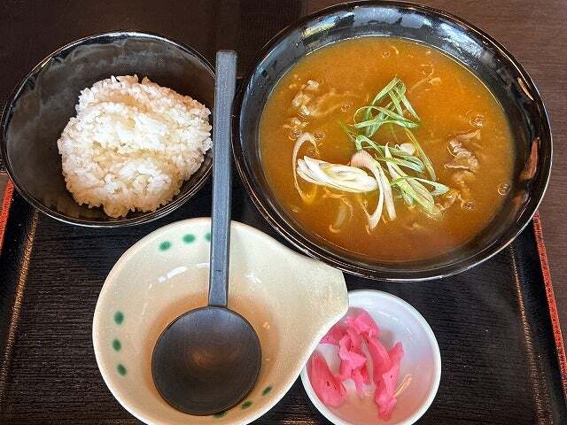 Daiki Udon Uriwari Ten photo 2