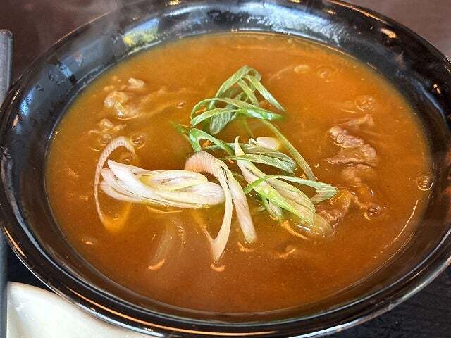 Daiki Udon Uriwari Ten photo 3