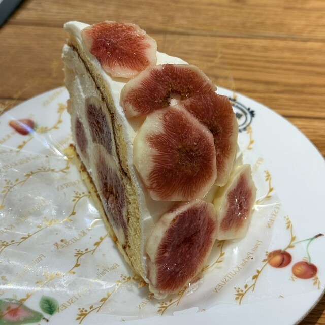 Kajitsuen Liber Shibuya Ten - Shibuya/Fruit parlour | Tabelog