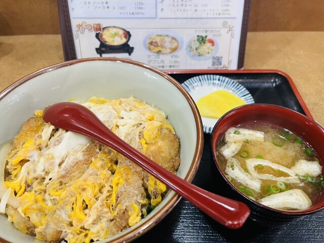 とんとん - 蛍池/とんかつ | 食べログ