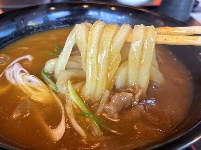 Daiki Udon Uriwari Ten photo 5