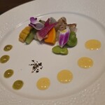 海老専門レストラン マダムシュリンプ銀座 - 