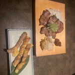 炉端焼き ととしぐれ - 