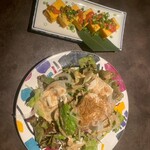 炉端焼き ととしぐれ 赤坂見附店 - 