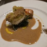 海老専門レストラン マダムシュリンプ銀座 - 