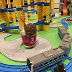 サーティワンアイスクリーム - 料理写真: