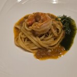 海老専門レストラン マダムシュリンプ銀座 - 