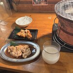 庄内ホルモン - 