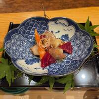 日本料理 八田 - 