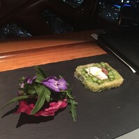 アーティスト カフェ - 