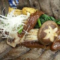 日本料理 八田 - 