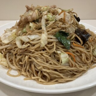 ラーメン そばよし_1