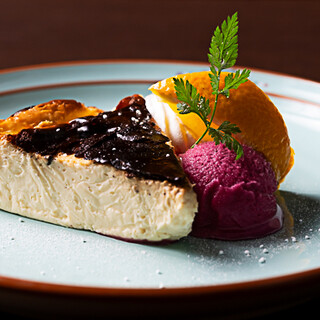 特別に焙煎したオリジナルブレンドコーヒーが自慢