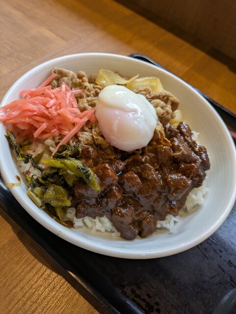 Yoshinoya Hatsudai Ten photo 2