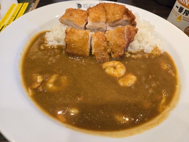 CoCo Ichiban Ya Nagasaki Hamamachi Ten photo 2