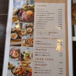 shiroboshi cafe - 