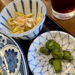 日本料理 三平 - 