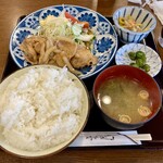 日本料理 三平 - 
