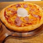 Eau de Vie - ビスマルク