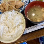 日本料理 三平 - 