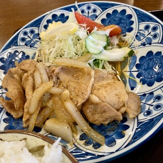 日本料理 三平_1