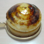 パティスリー ビスキュイ・ルレ - リンゴのシブースト　３８８円