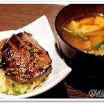 焼肉とワイン 醍醐 - 