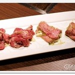 焼肉とワイン 醍醐 - 