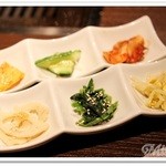 焼肉とワイン 醍醐 - 