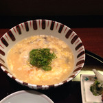 和 あすか - 丸雑炊(すっぽん)