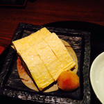 和 あすか - 出汁巻き