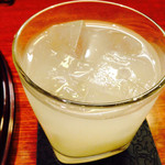 和 あすか - ゆず酒