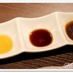 焼肉とワイン 醍醐 - 