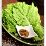 焼肉とワイン 醍醐 - 