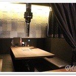 焼肉とワイン 醍醐 - 