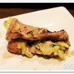 焼肉とワイン 醍醐 - 