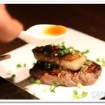 焼肉とワイン 醍醐 - 