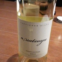 ケンゾーエステイトワイナリー 広尾店 - asatsuyu