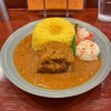 spice curry 梵 boy