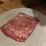 大皿焼肉 老中 - 