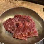 大皿焼肉 老中 - 