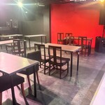 スタジオレッドカーペット - 