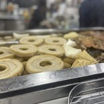 そば処 大吉田 - 